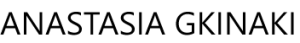 Αναστασία Γκινάκη